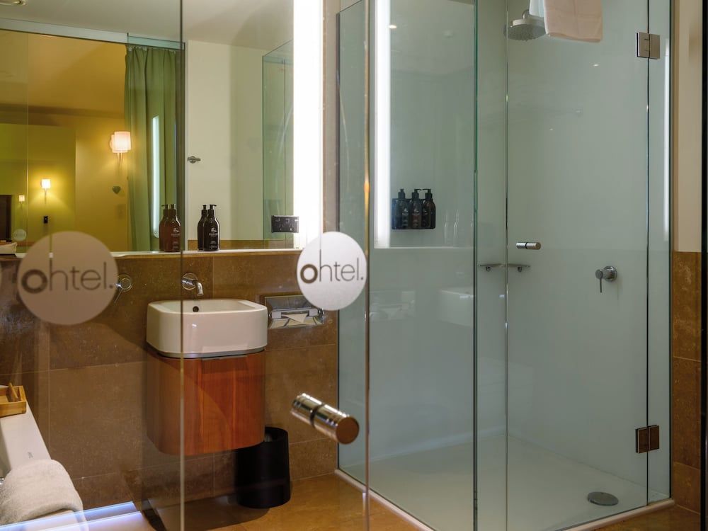 Ohtel Wellington Premium Internal Studio 6
