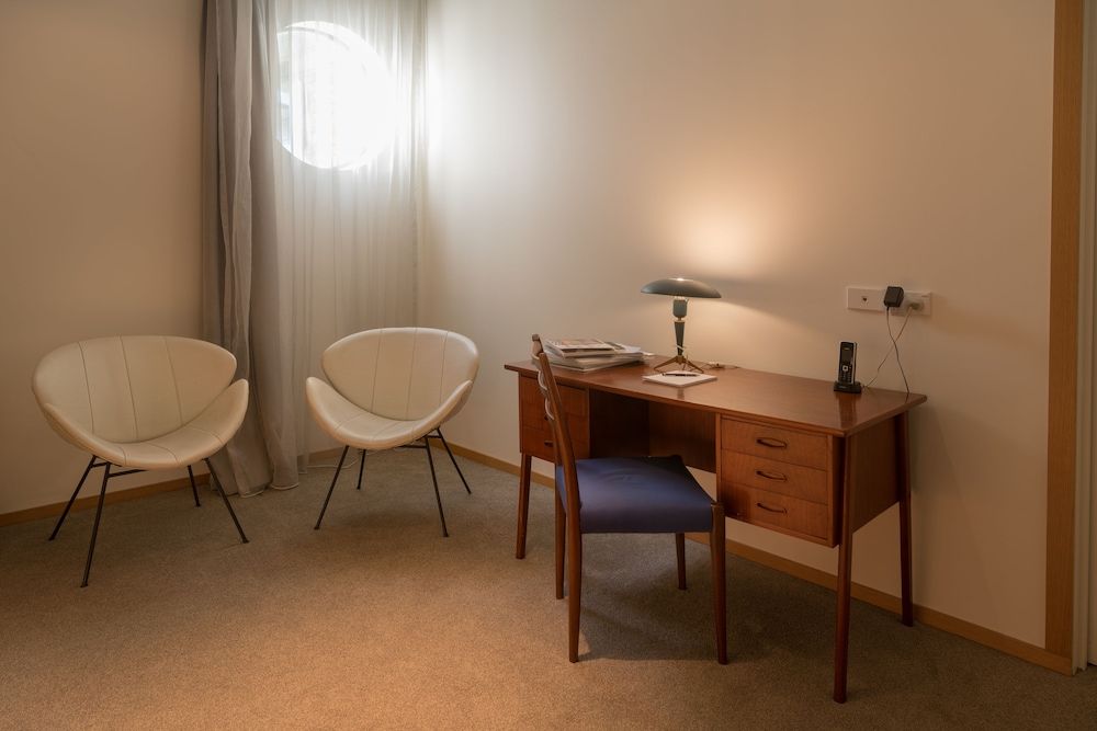 Ohtel Wellington Internal Studio 7