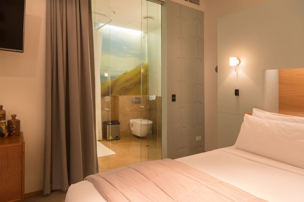 Ohtel Wellington Internal Studio 4