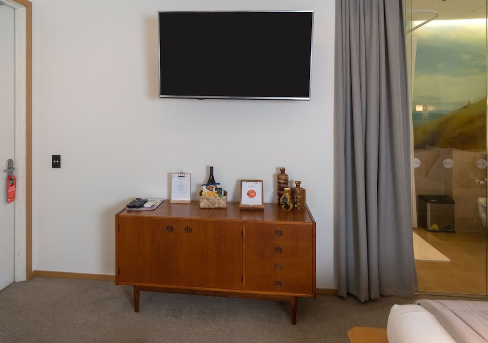 Ohtel Wellington Internal Studio 9