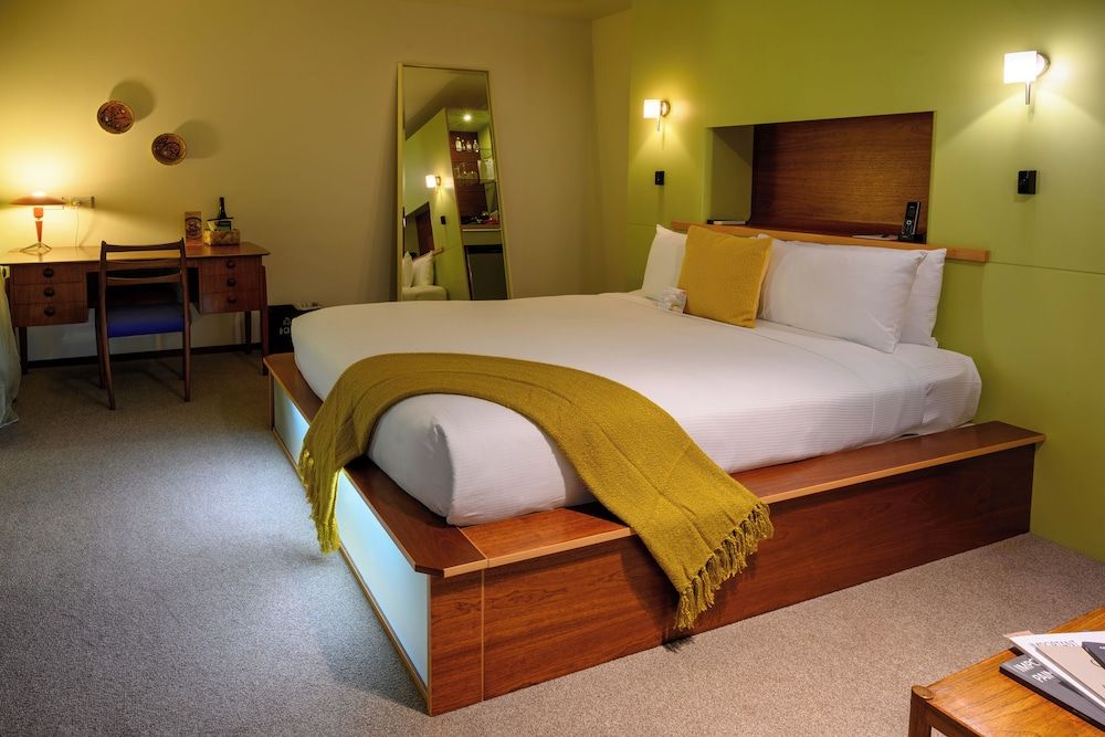 Ohtel Wellington Premium Internal Studio 3