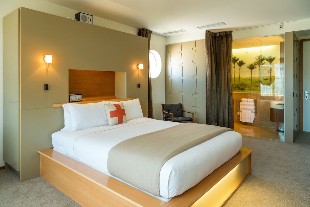 Ohtel Wellington Suite