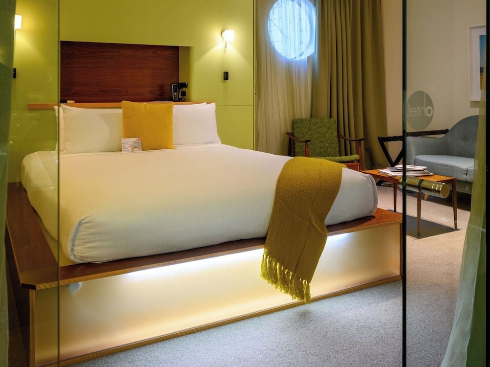 Ohtel Wellington Premium Internal Studio 2