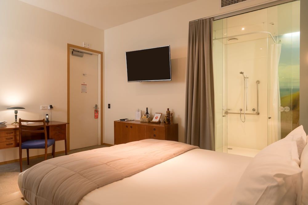 Ohtel Wellington Internal Studio 3