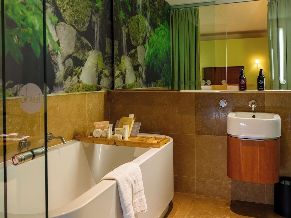 Ohtel Wellington Premium Internal Studio 7