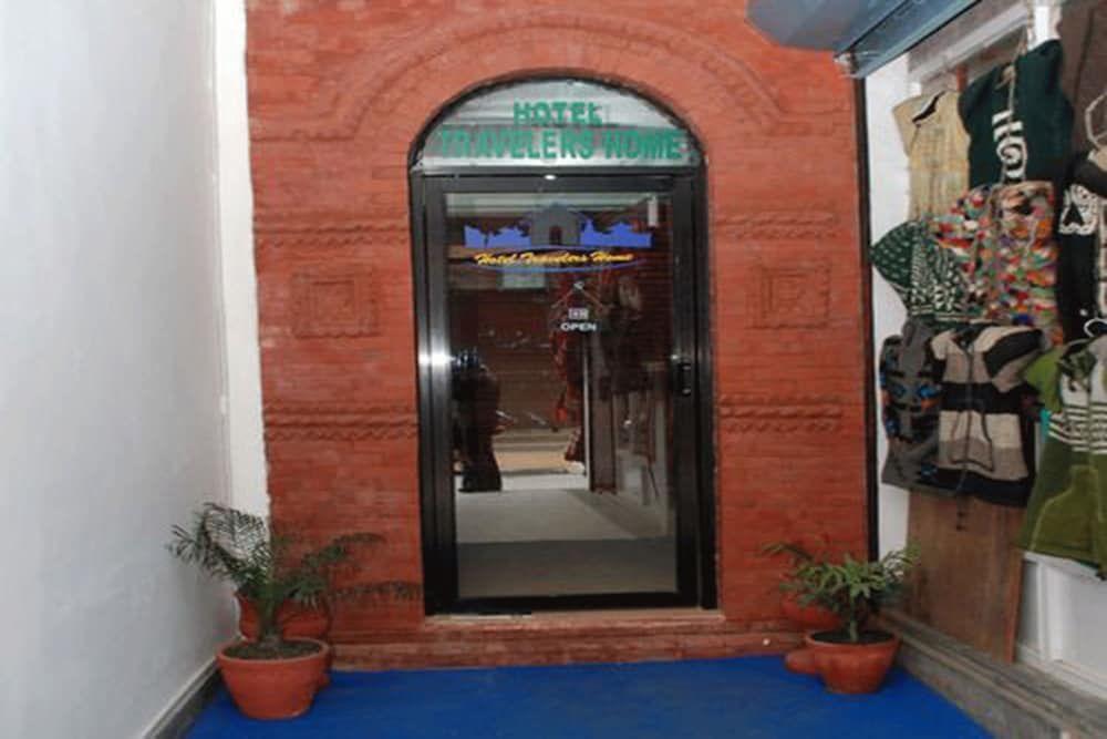 undefined Hotel Travelers Home 5