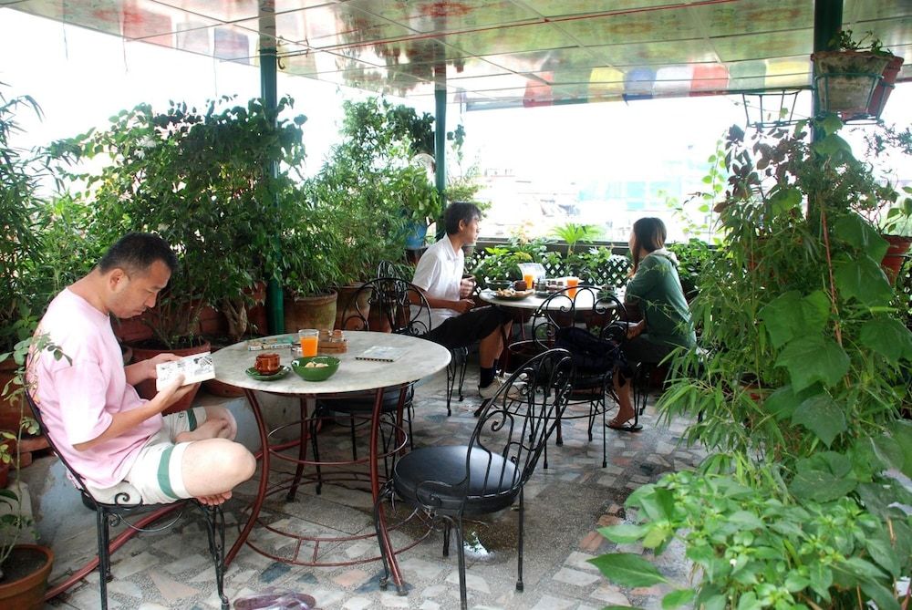 undefined Hotel Travelers Home 9