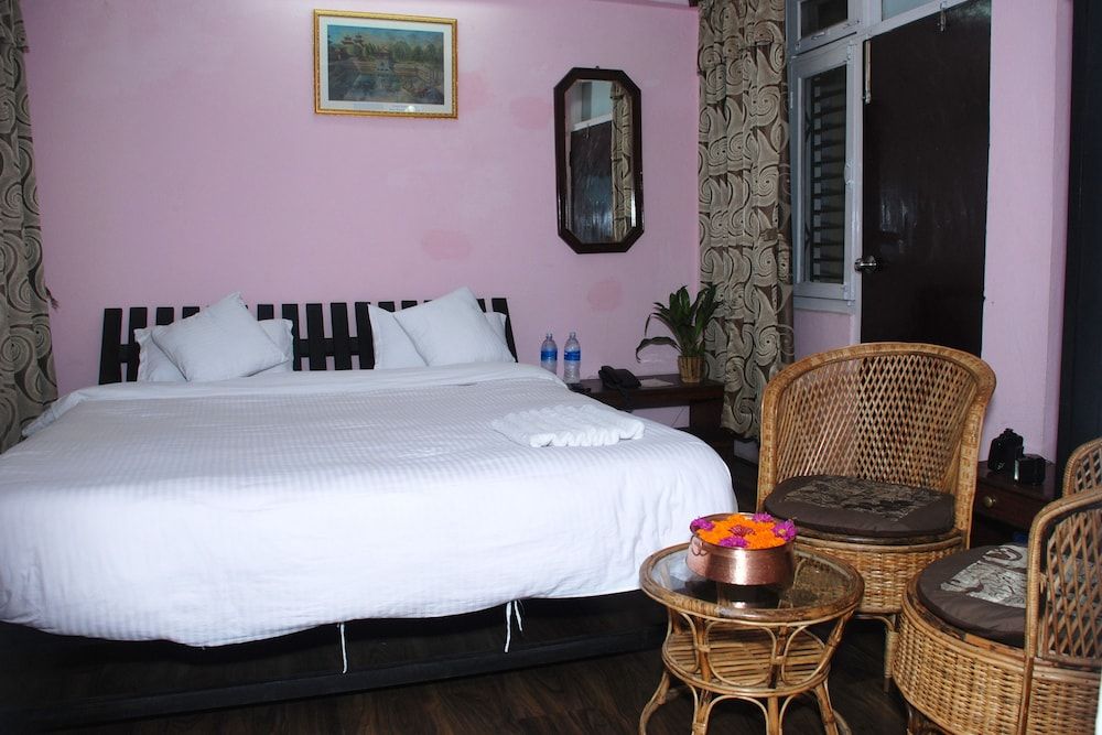 undefined Hotel Travelers Home