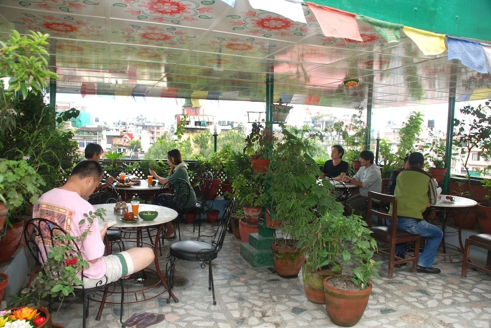 undefined Hotel Travelers Home 10