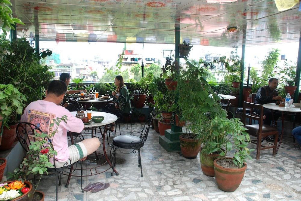 undefined Hotel Travelers Home 8