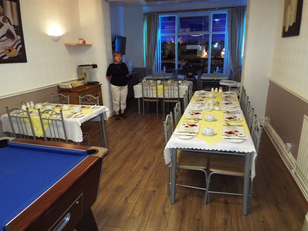 undefined Tudor House 9