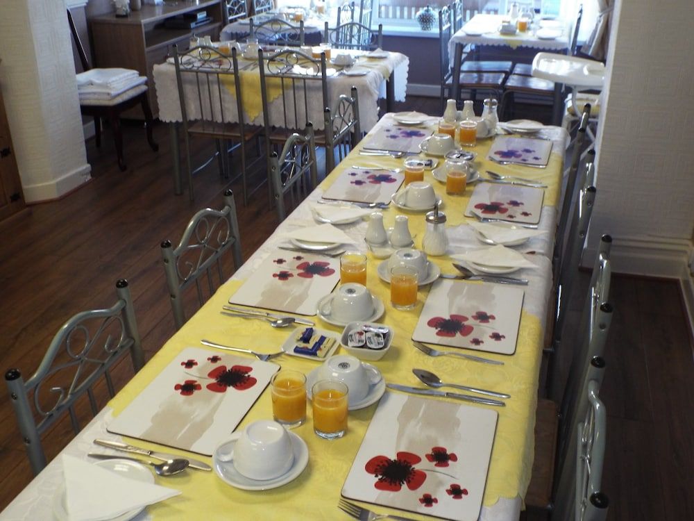 undefined Tudor House 7