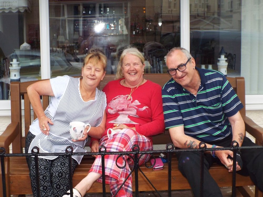 undefined Tudor House 5