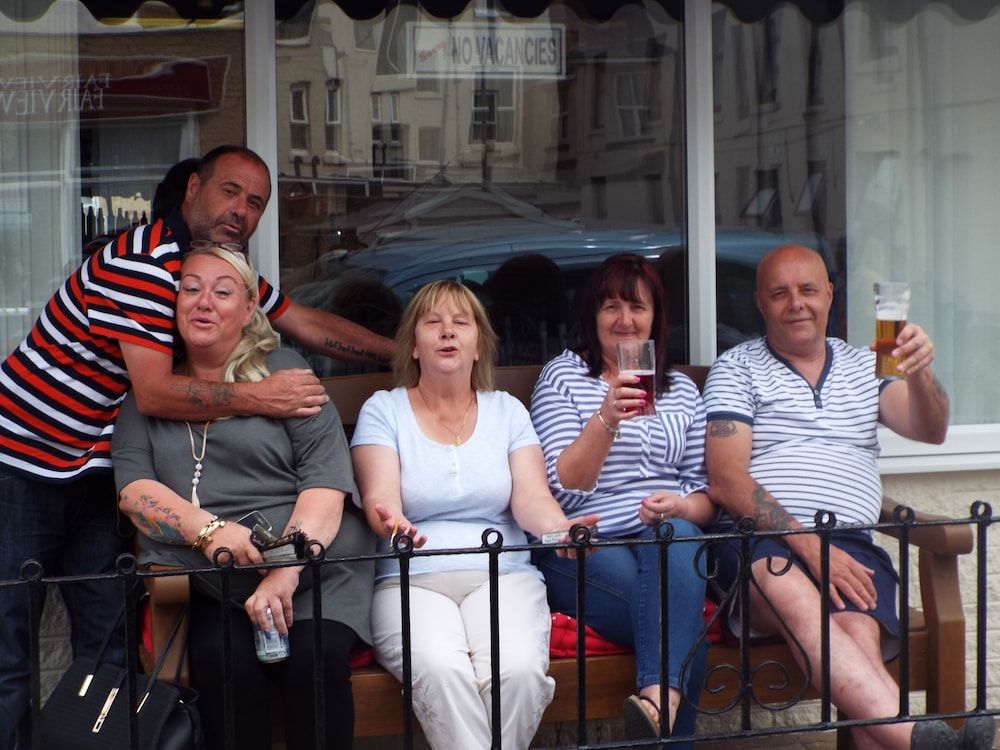 undefined Tudor House 6