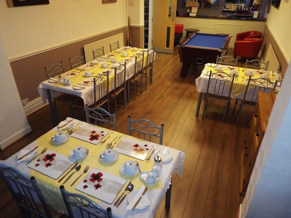 undefined Tudor House 8