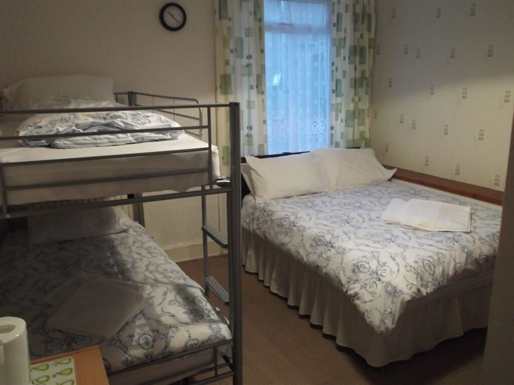 undefined Tudor House 2