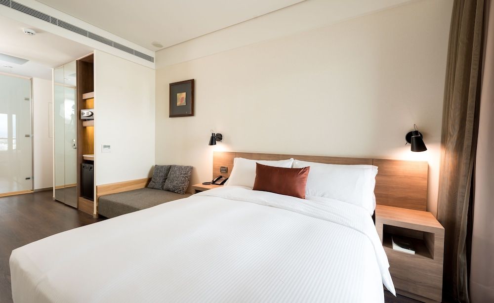 Superior Double Room, 1 Double Bed