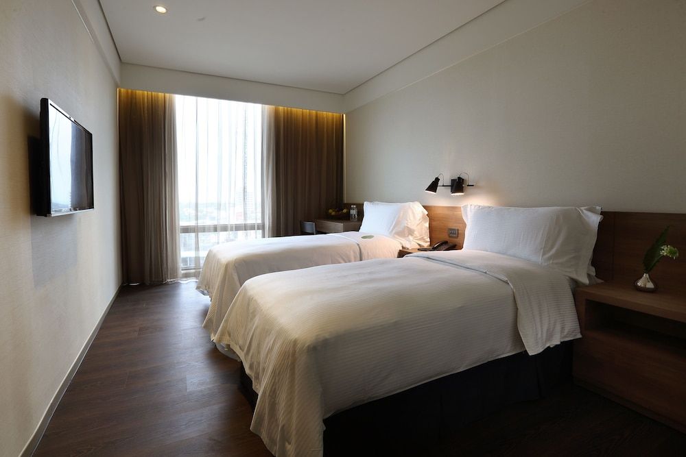 Superior Twin Room, 2 Twin Beds