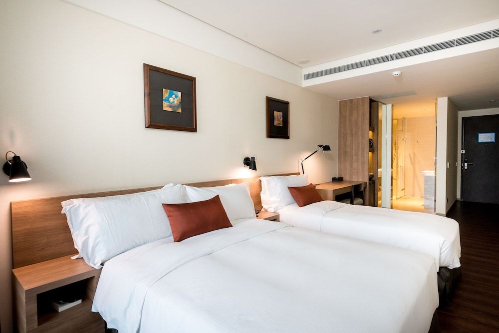 Superior Triple Room