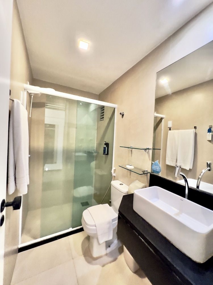 Hotel Brasil Tropical Deluxe Apartment 5