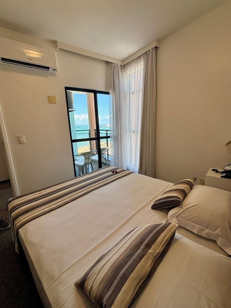 Hotel Brasil Tropical Deluxe Apartment