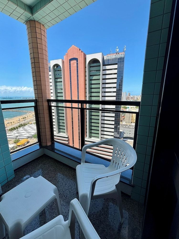 Hotel Brasil Tropical Deluxe Apartment 4