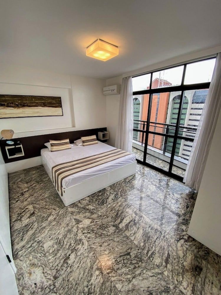 Hotel Brasil Tropical Presidential Apartment 2