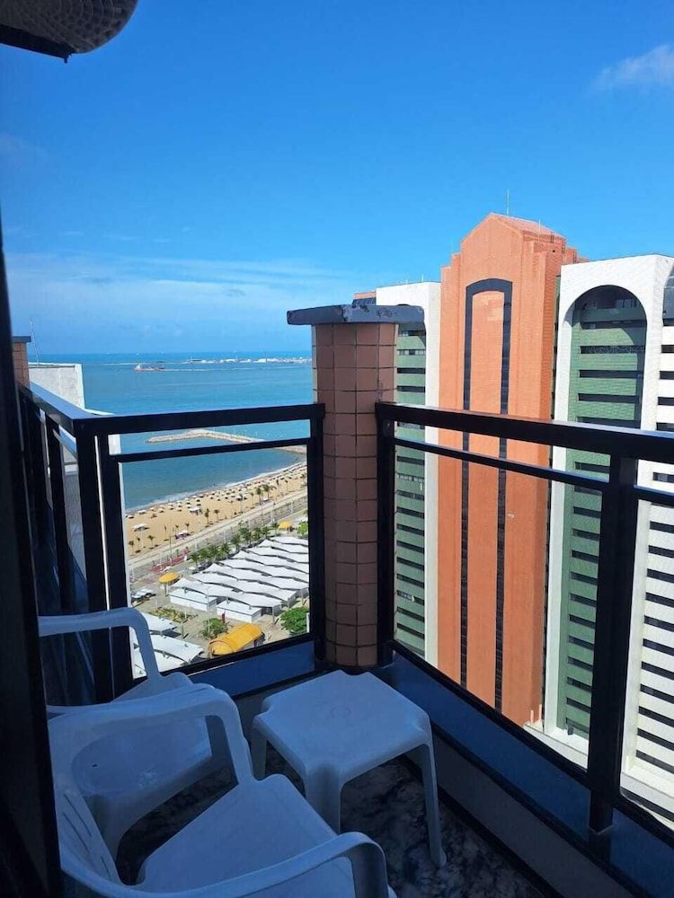 Hotel Brasil Tropical Royal  2 quartos, Vista para a praia 8