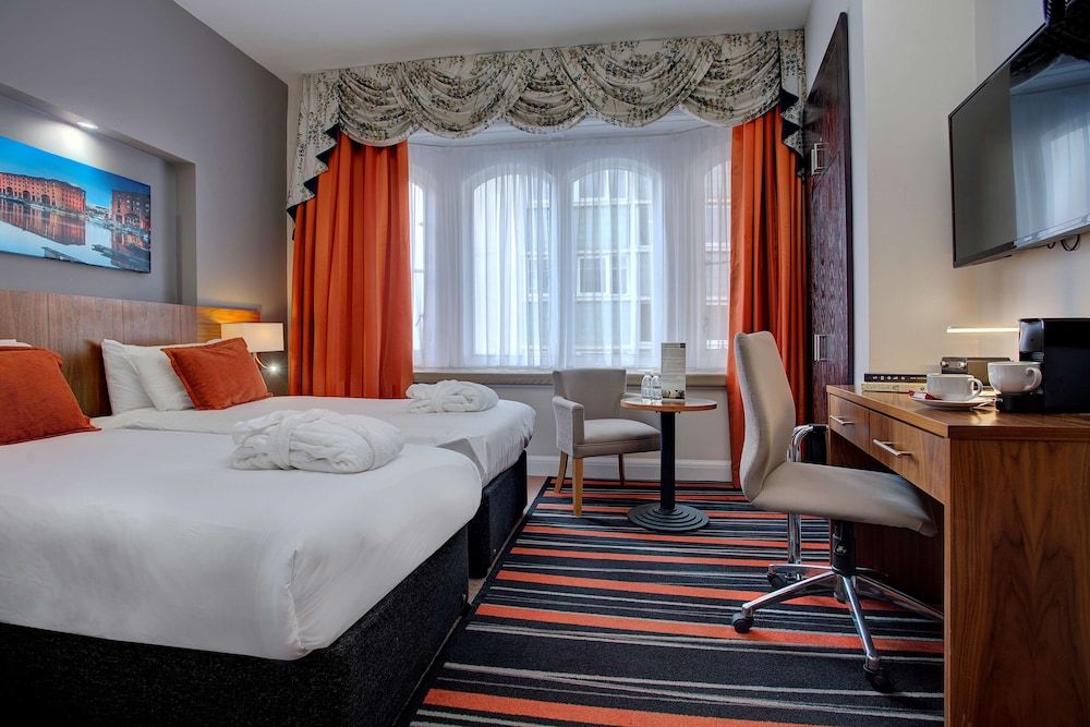 Superior Room, 2 Twin Beds, Non Smoking
