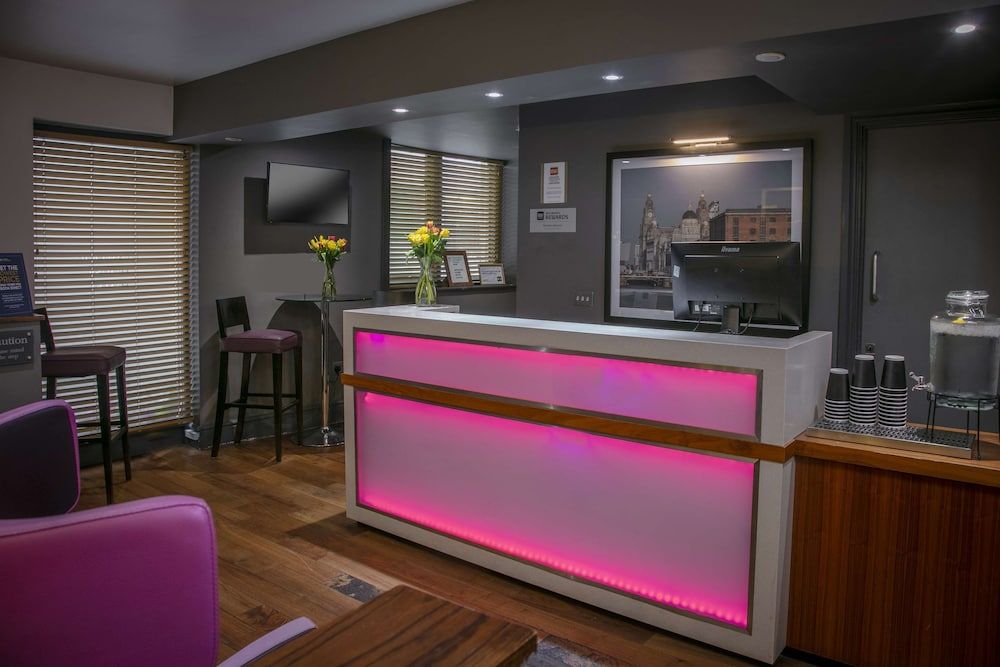 undefined Heywood House Hotel, BW Signature Collection 10