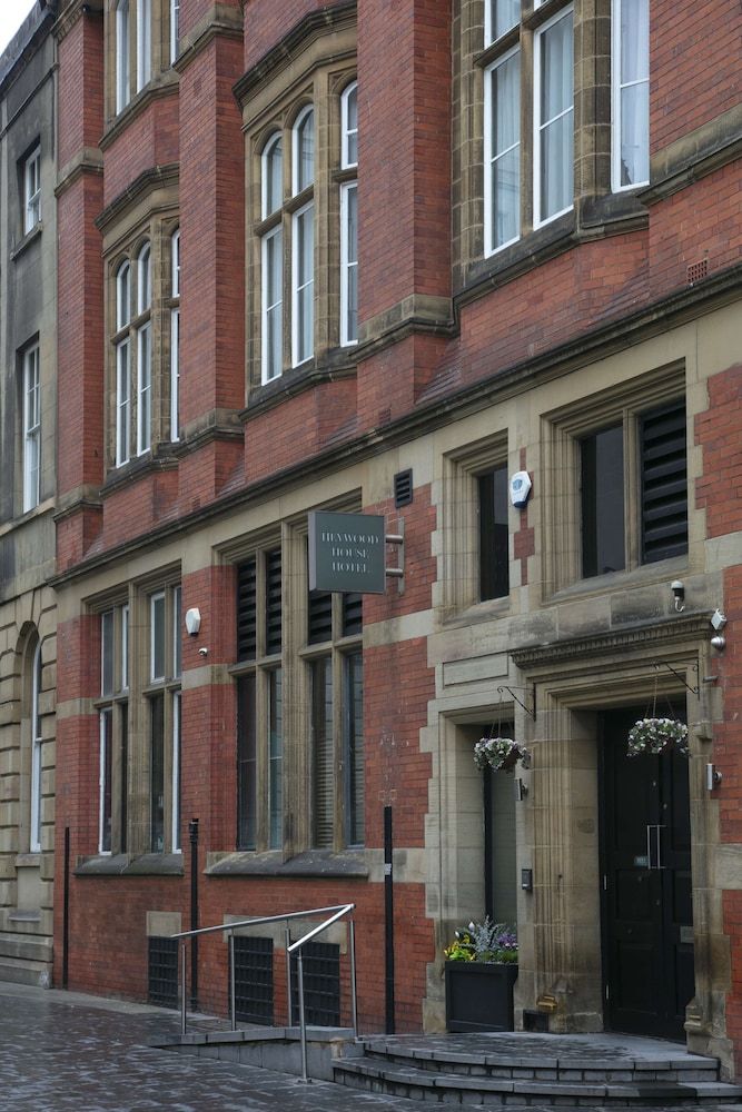 undefined Heywood House Hotel, BW Signature Collection 8