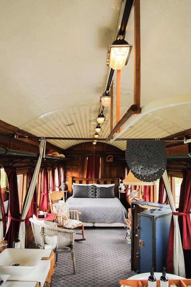 Fiordland Carriage