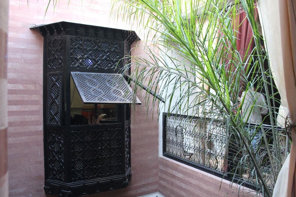 Riad Dar Ftouma