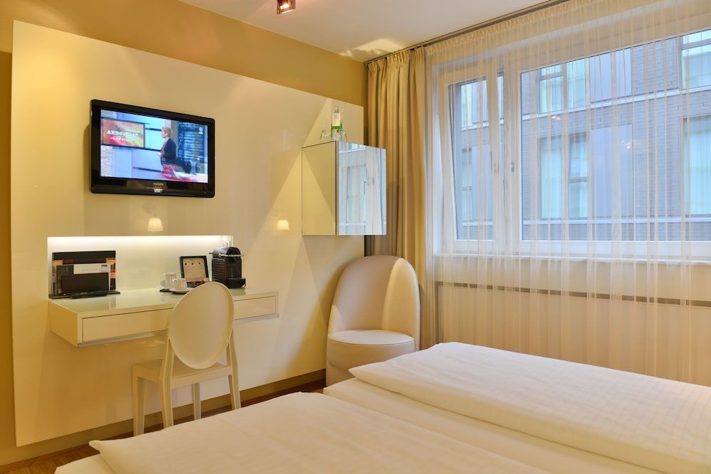 undefined Hotel Santo