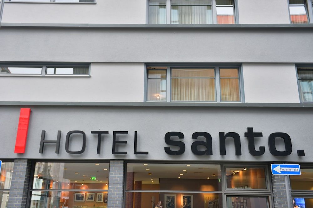 undefined Hotel Santo 5