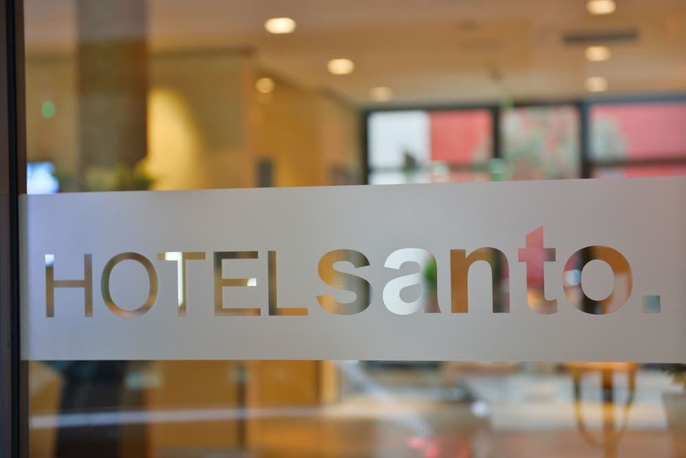 undefined Hotel Santo 6