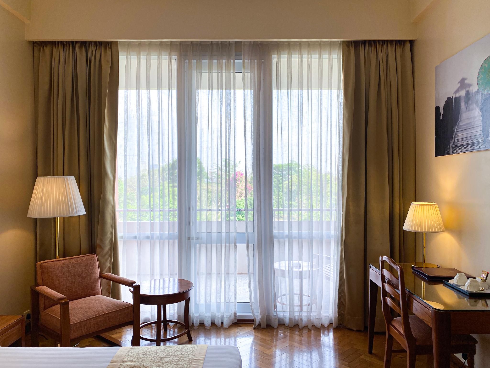 Superior Twin Bed Room