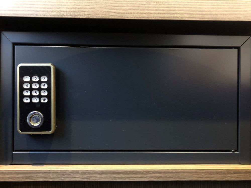 undefined Hotel Mystays Sapporo Susukino 8