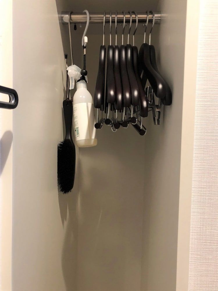 undefined Hotel Mystays Sapporo Susukino 5