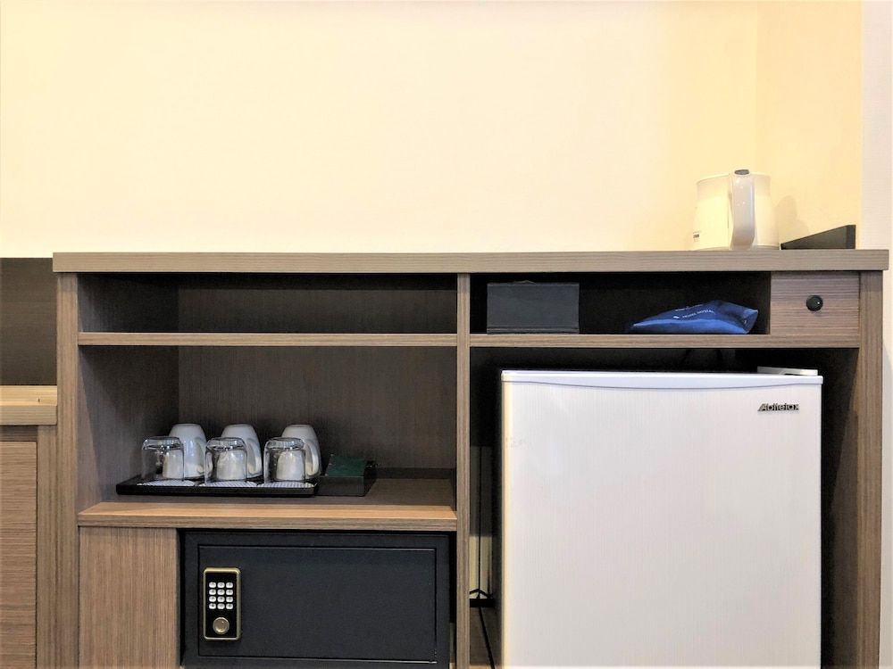 undefined Hotel Mystays Sapporo Susukino 6