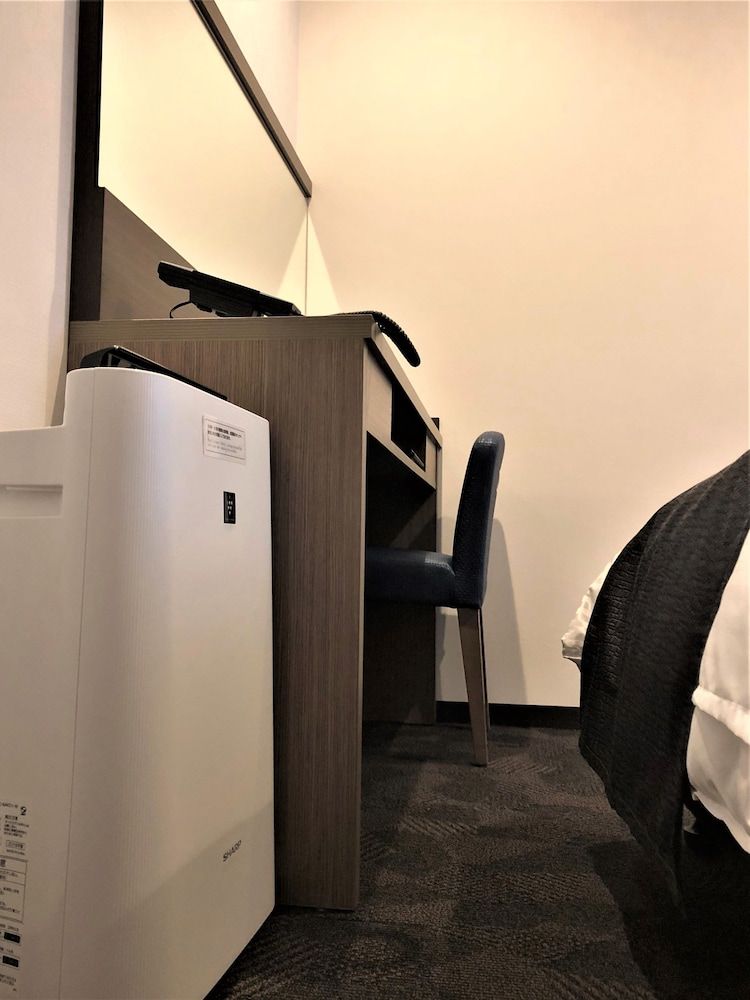 undefined Hotel Mystays Sapporo Susukino 7