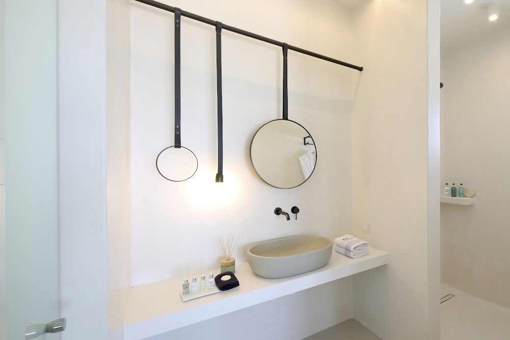 Alti Santorini Suites Suite (Roubi, Caldera View) 5