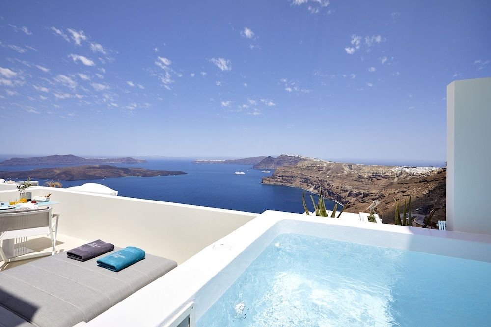 undefined Alti Santorini Suites