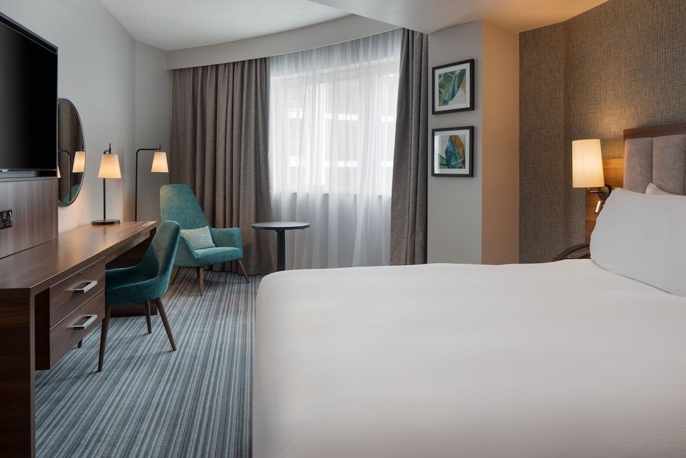 undefined DoubleTree by Hilton London - Chelsea 3