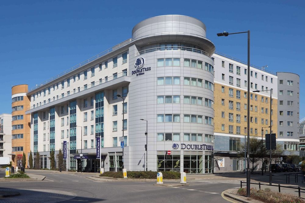 undefined DoubleTree by Hilton London - Chelsea 2