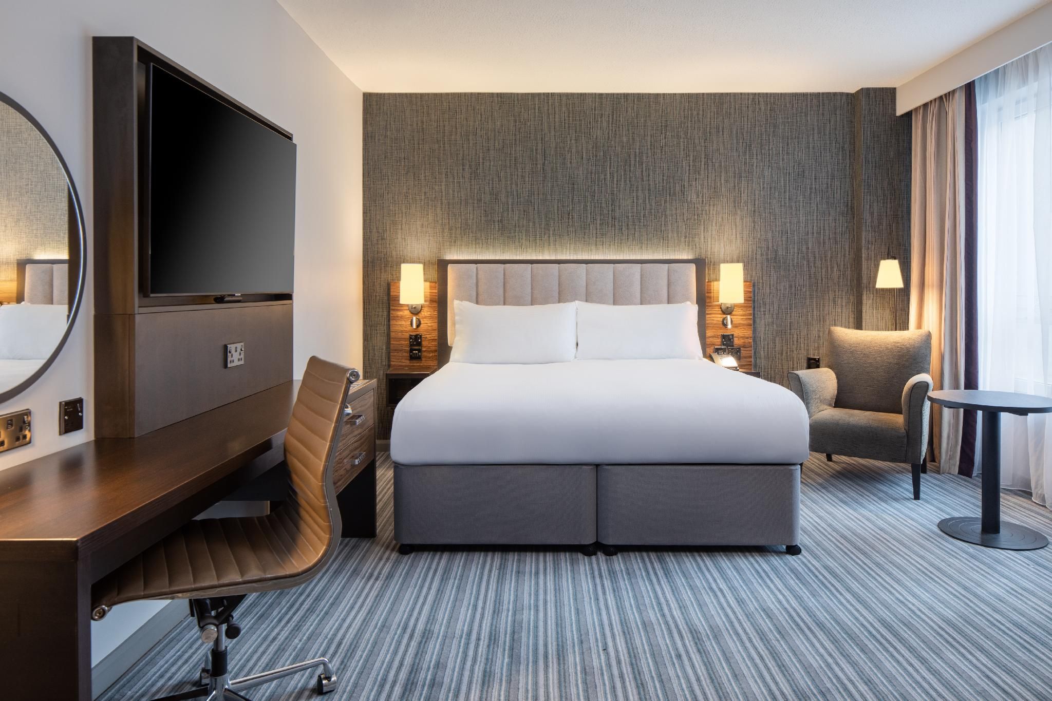 undefined DoubleTree by Hilton London - Chelsea 10