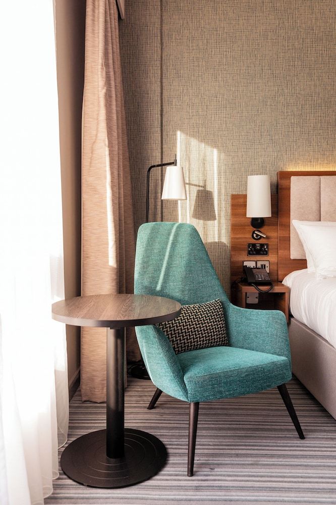 undefined DoubleTree by Hilton London - Chelsea 4