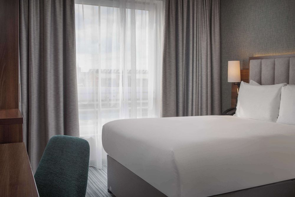 DoubleTree by Hilton London - Chelsea Room, 1 Double Bed