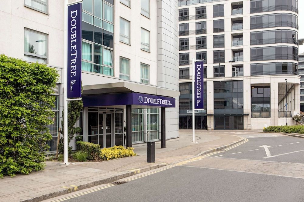 undefined DoubleTree by Hilton London - Chelsea 5