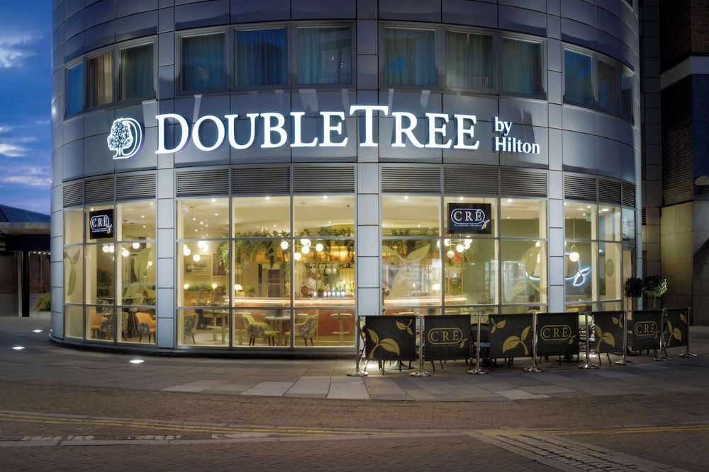 undefined DoubleTree by Hilton London - Chelsea 6